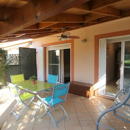 Casa Isabella Appartement