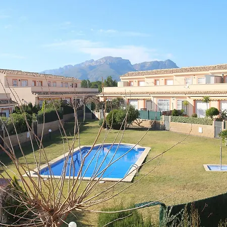 Casa Isabella Appartement