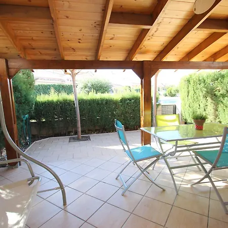 Casa Isabella *