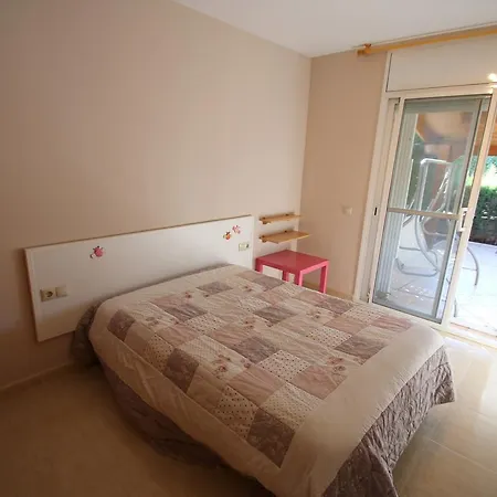 Appartement Casa Isabella