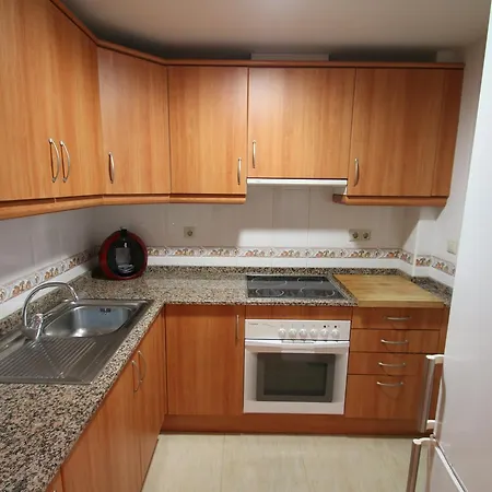 Appartement Casa Isabella *