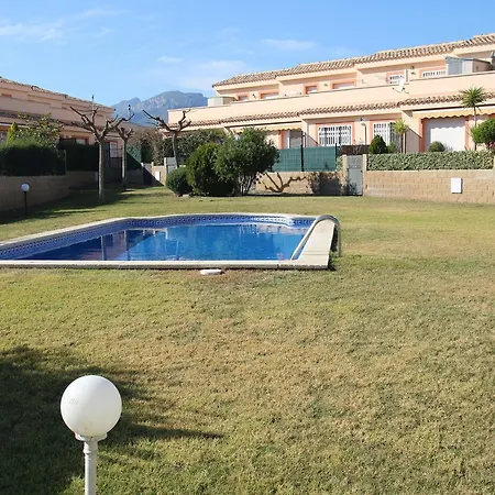 Casa Isabella