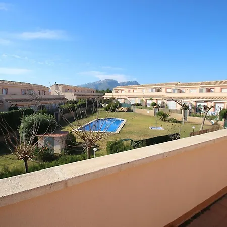 Casa Isabella